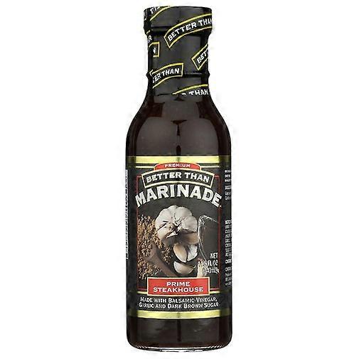 Better Than Marinade Prime Steakhouse