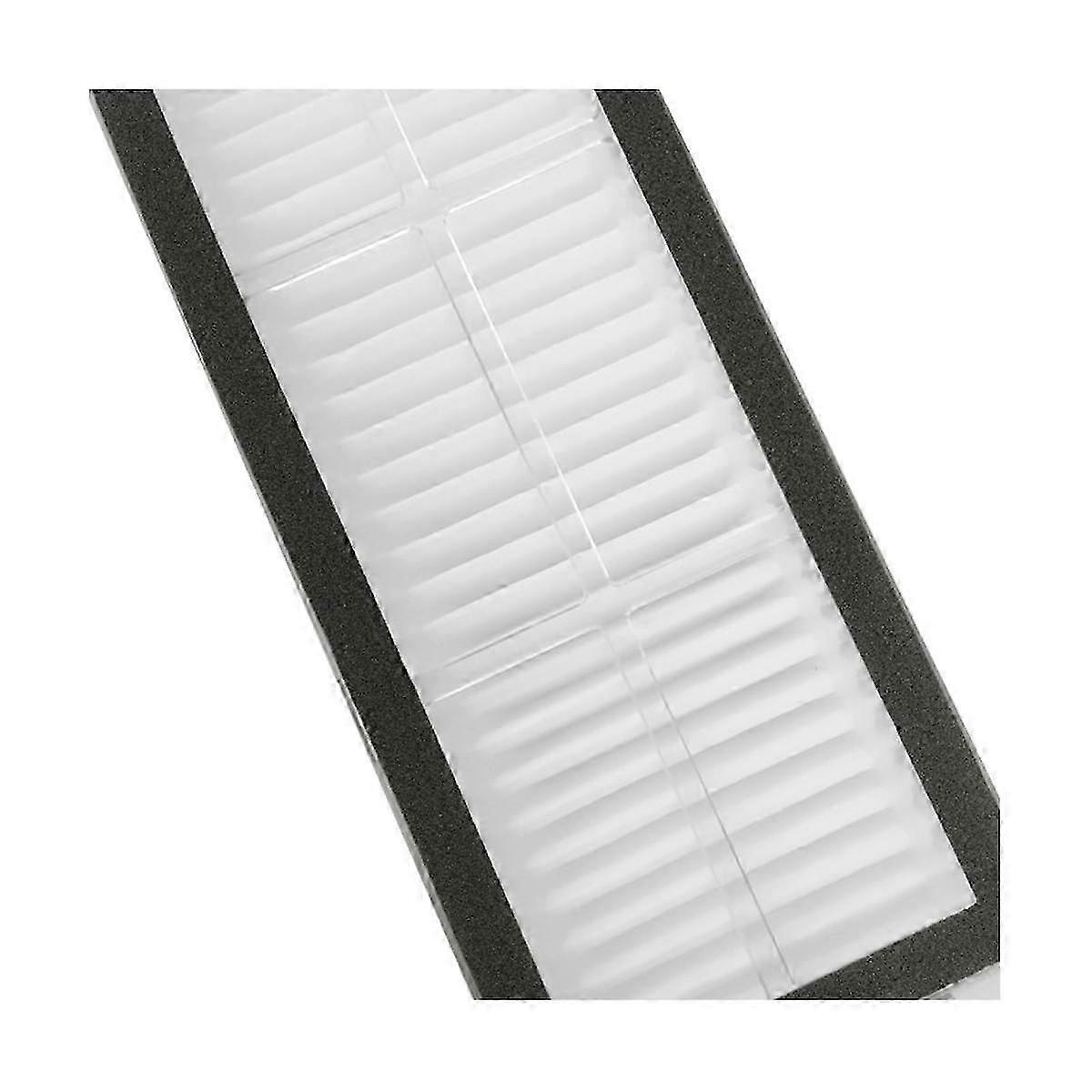 For X20 Pro / PLUS Main Brush HEPA Filter Side Brush Mop Cloths Rag Vacuum Spare Parts Accessory Re