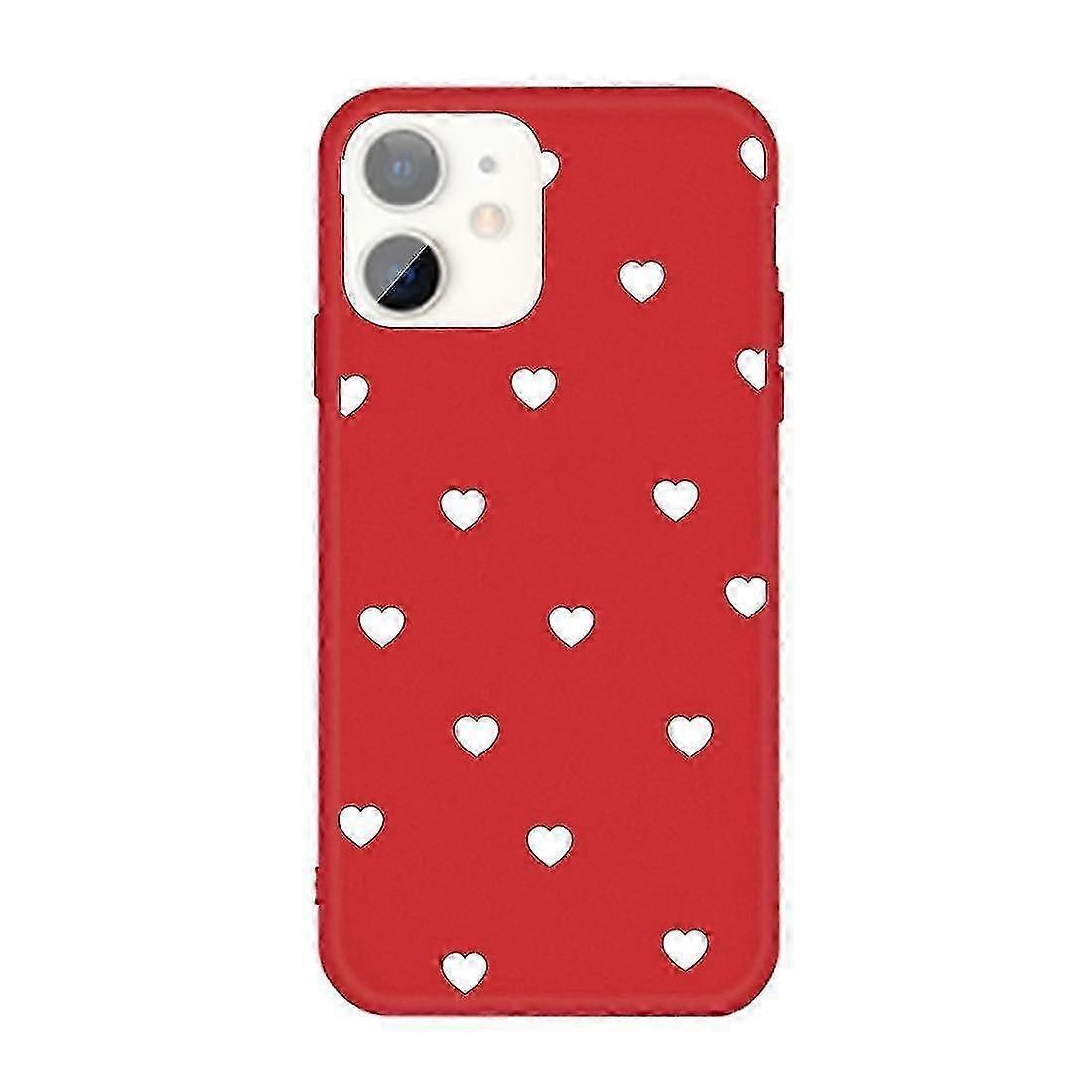 Solf Case For Iphone 11