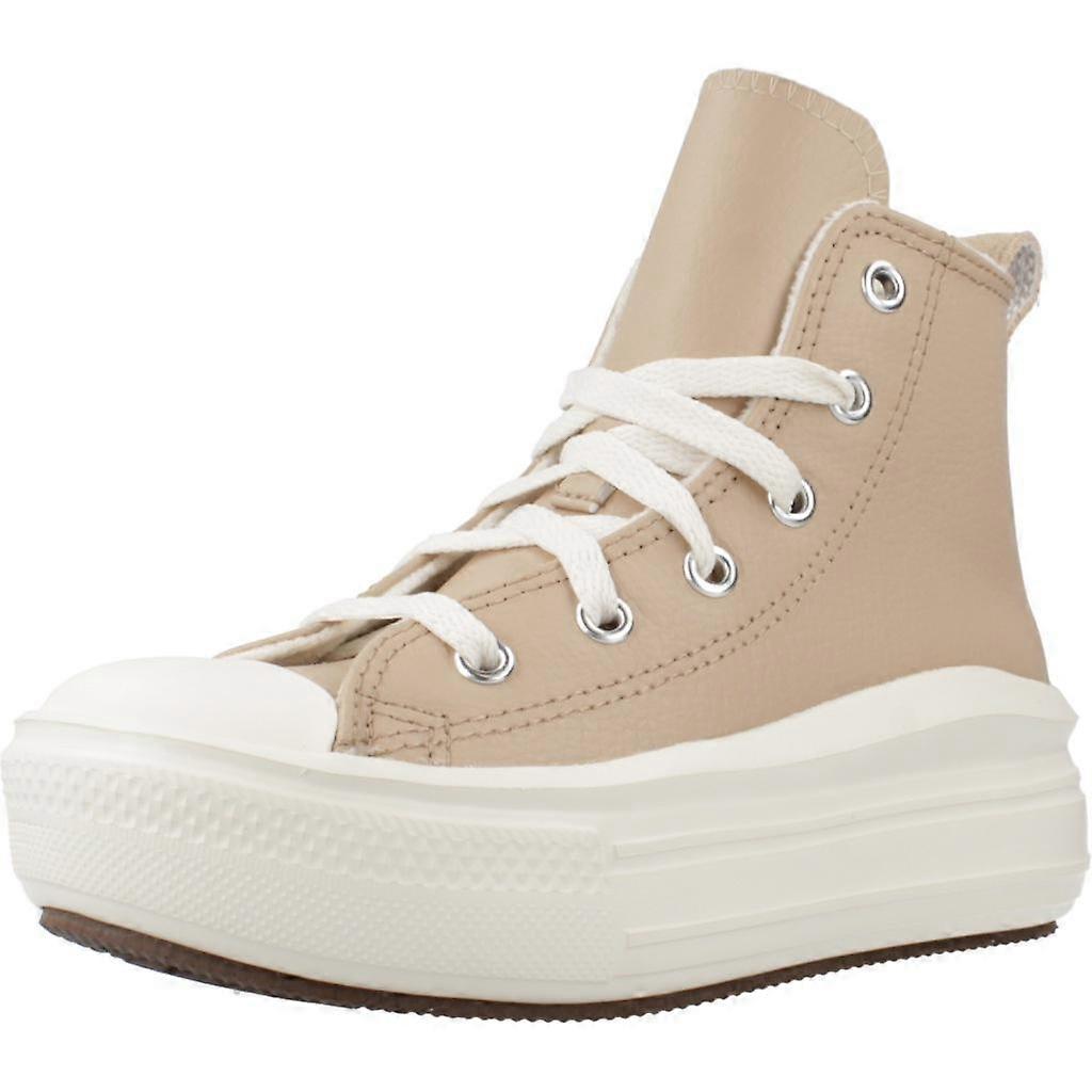 Converse Chuck Taylor All Star Move Hi Trampki