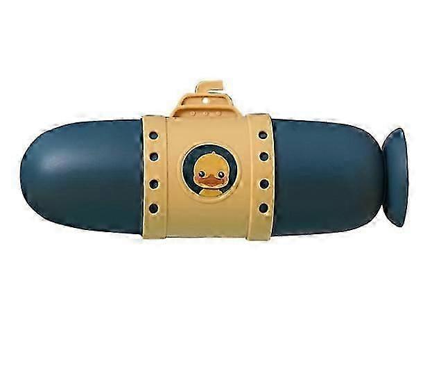 & Travel Toothbrush Portable Storage Box