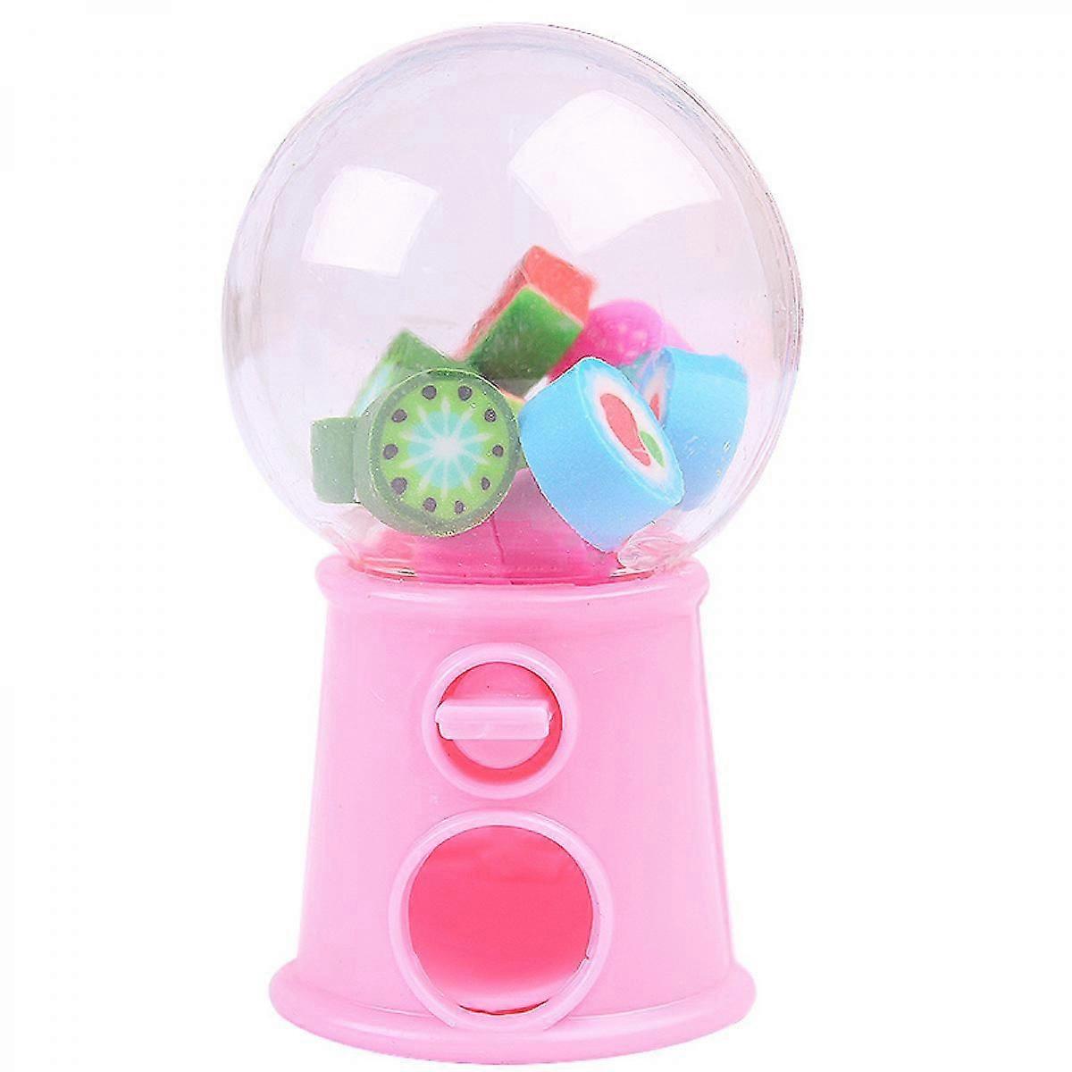 Spiral Fun Gumball Bank, Assortment (Single)