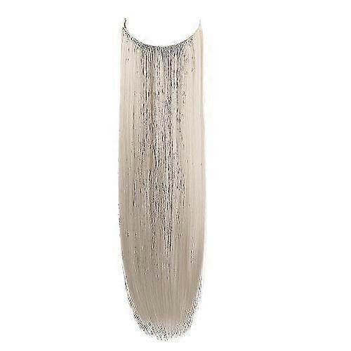 Halo Hair Extensions  for Adult's