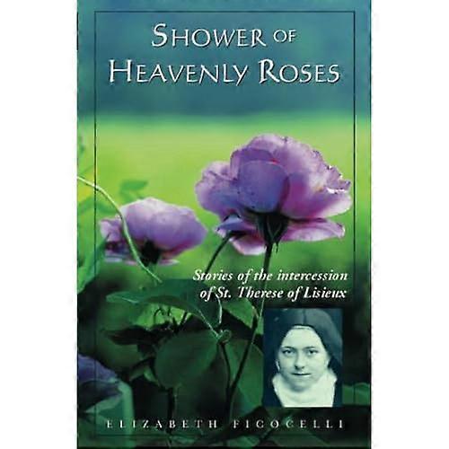 Shower of Heavenly Roses
