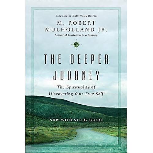 The Deeper Journey (Tyndale Commentaries Complete Set)