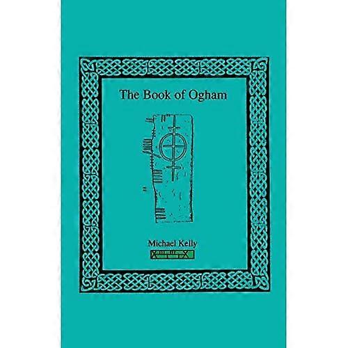 El libro de Ogham