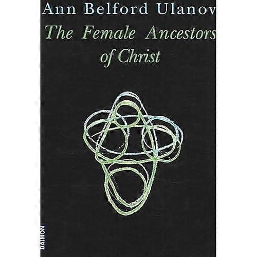 Kristi kvinnelige forfedre