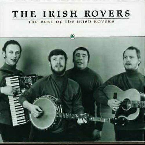Irish Rovers Best Of the [us Import] CD (2002)