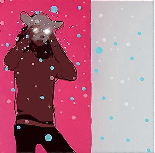 Gratis School Dancing On the Dark CD (2015)