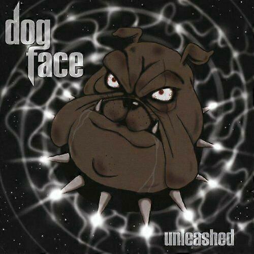 Dogface Unleashed CD