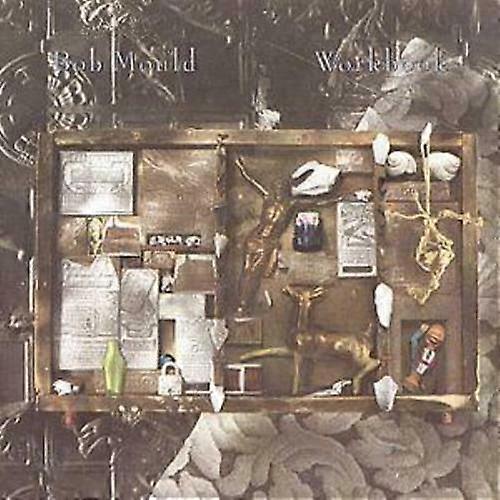 Bob Mould Workbook CD (1989)