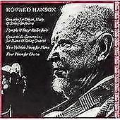 An American Romantic CD (2000)