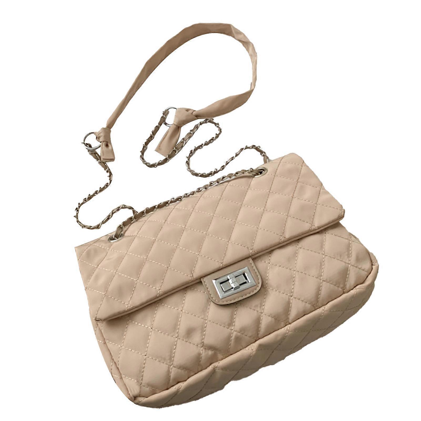 Women's chain tote bag, suitable for daily commuting