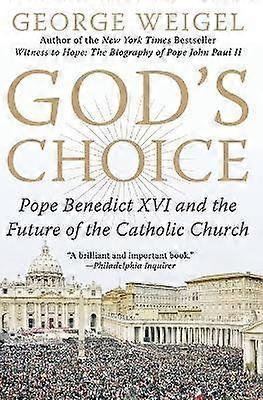 God's Choice