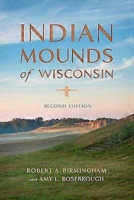 Indiska högar av Wisconsin