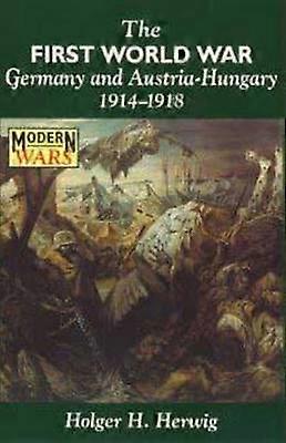 De eerste Wereldoorlog