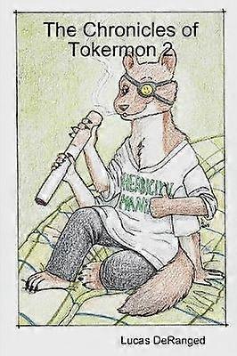 The Chronicles of Tokermon 2