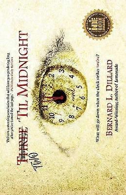 Two 'Til Midnight A Novel