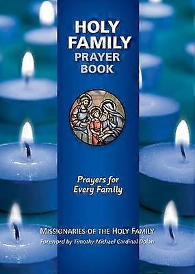 Holy Family Prayer Book