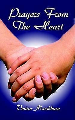 Prayers from the Heart