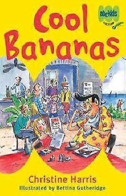 Cool Bananas