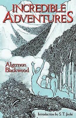 Incredible Adventures Lovecraft's Library