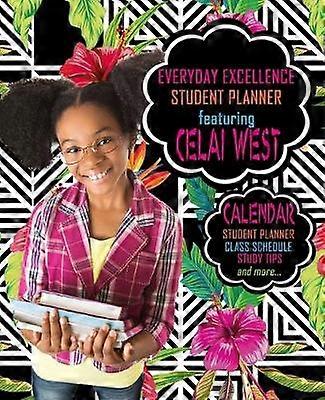 Everyday Excellence Student Planner