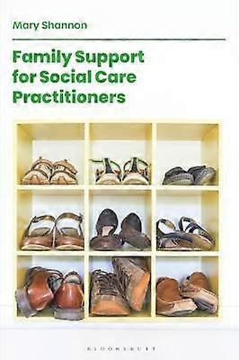 Family Support for Social Care Practitioners