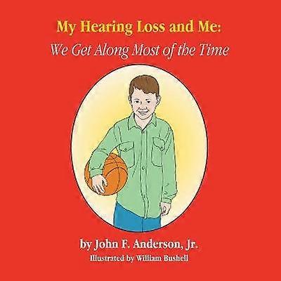 My Hearing Loss and Me