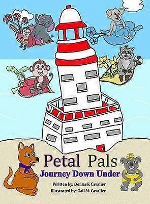 Petal Pals