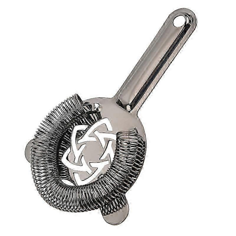 Bar Ice Filter, Bar Strainer Fashionable For Bar Rose stainless steel ice filter bar ice separator bar bartending tool 1pcs