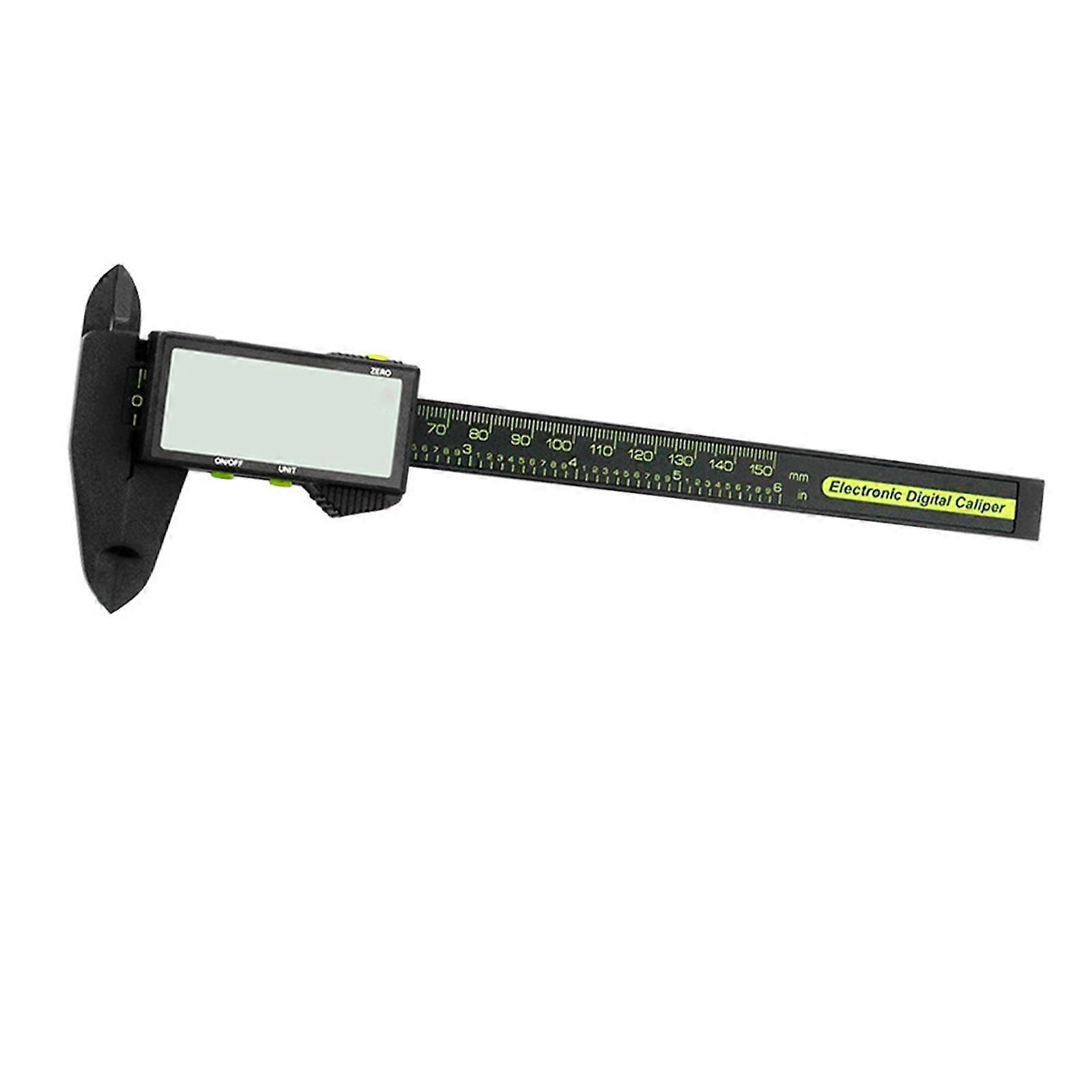 Digital Caliper Measurement Tool High Precision Caliper Tool for Woodworking