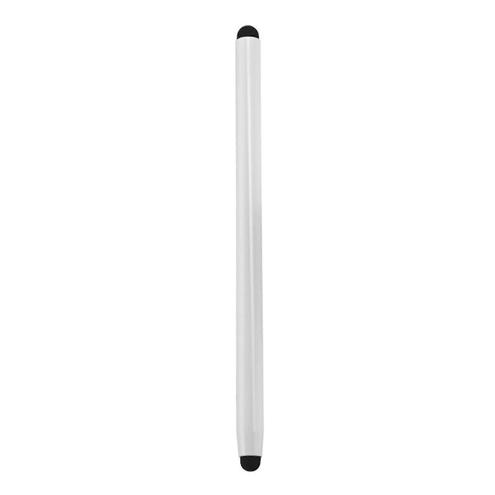 Stylus Pen Touch Pen High-Precision High Sensitivity Multi-function Dual Head Smooth Writing Non-scratching Stylus Computer Touch Phone Screen Pen
