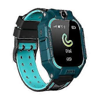 Nieuwe Z6 Anti-kind Verlies Simkaart Smartwatch 4g Bellen Waterdichte Tw
