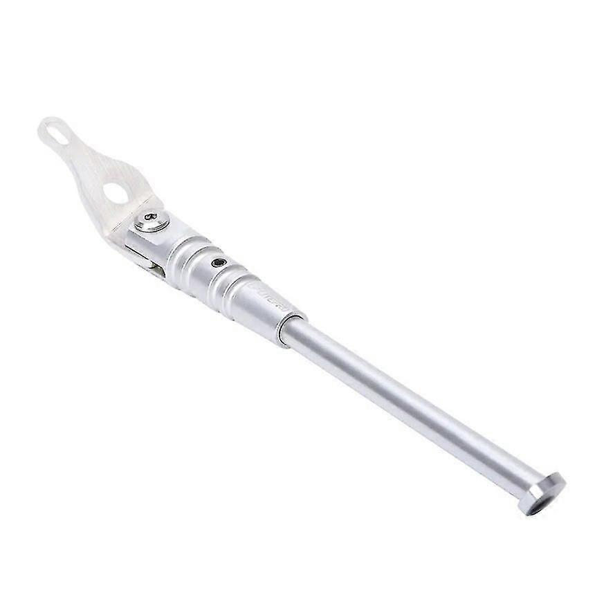 LP Litepro لبرومبتون دراجة مسند سبائك الألومنيوم للطي BMX الدراجة وقوف السيارات الوقوف مسند القدمين