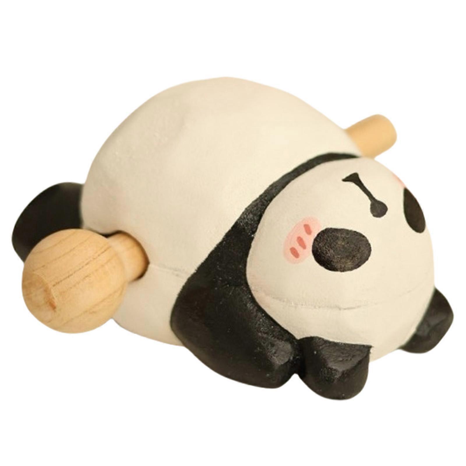 Handmade Wood Fish Shape Bells for Musicians with Moderate Volumes