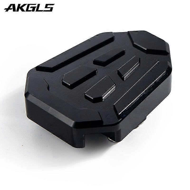 For   Z900 Z650 Z 400 Z1000 NINJA 650 ninja400 motorcycle rear foot enlarged pedal brake lever extended pedal Accessories