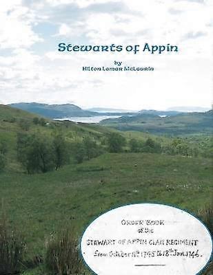 Stewarts din Appin