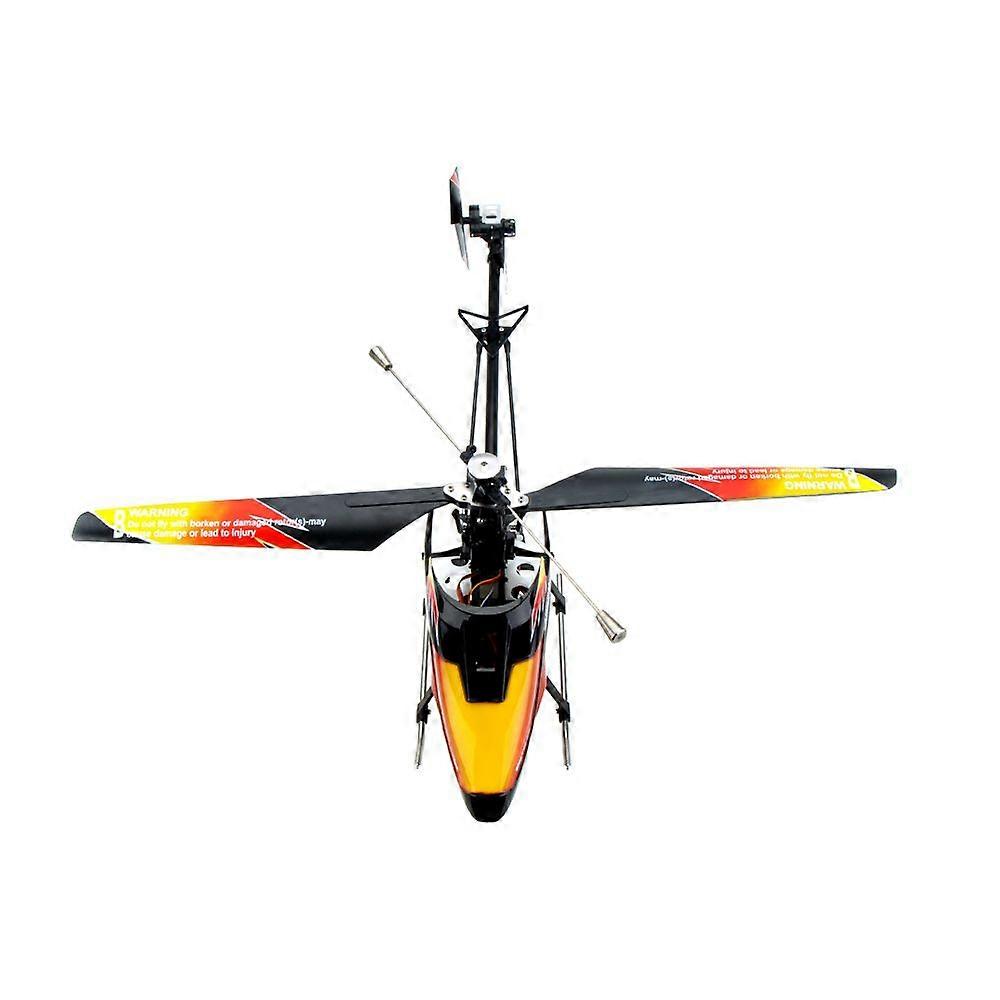 WLtoys V913 Brushless Upgrade Version 4Ch Helicopter RTF 70cm 2.4GHz Built-in Gyro Super Stable Flight