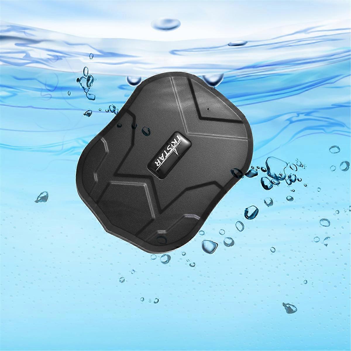 TK-905 Wireless Bluetooth Car Alarm Locator for Speaker