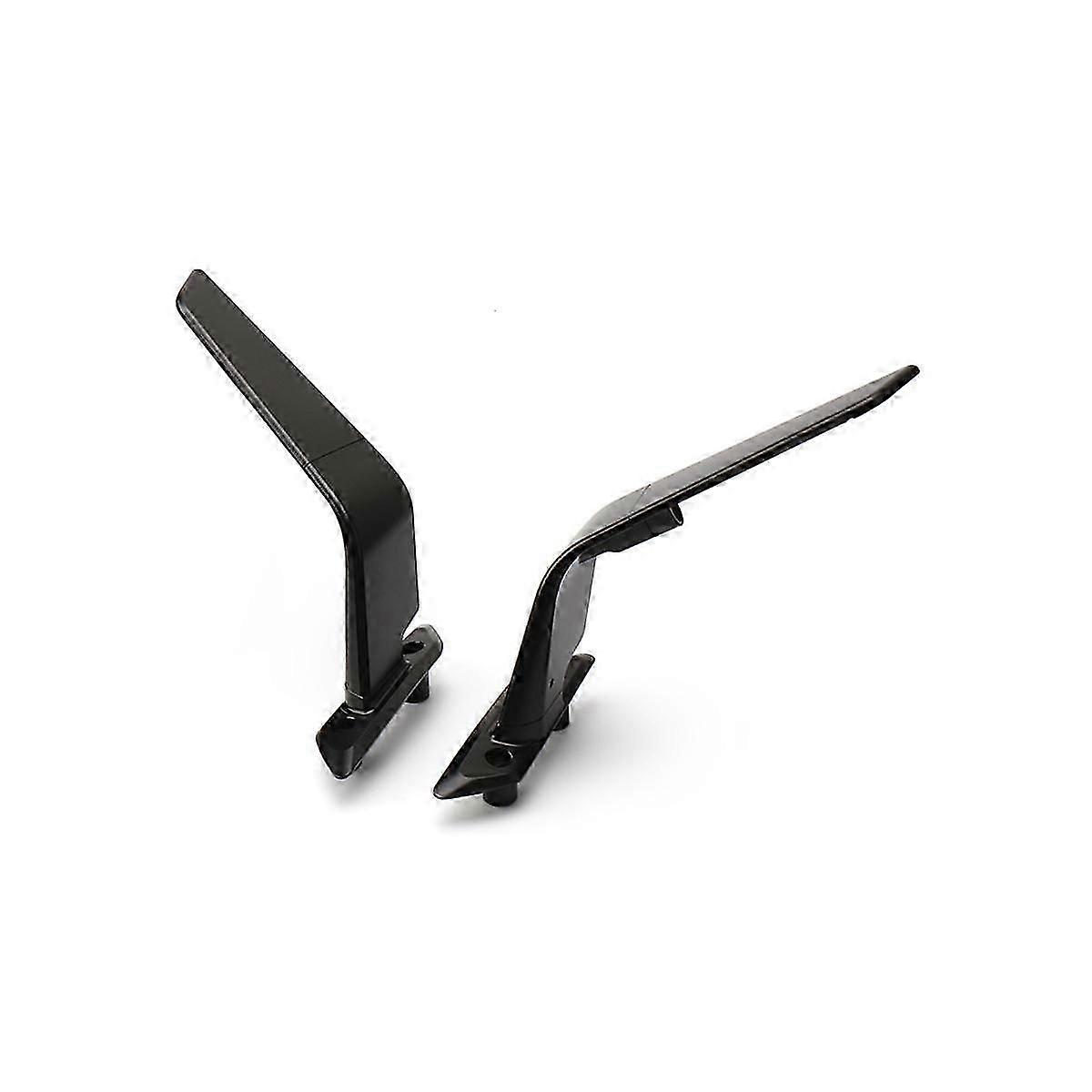Motorcycle Rear View Mirrors Adjustable Mirror Accessories for T-MAX560 TMAX560 TMAX 560 2022 2023