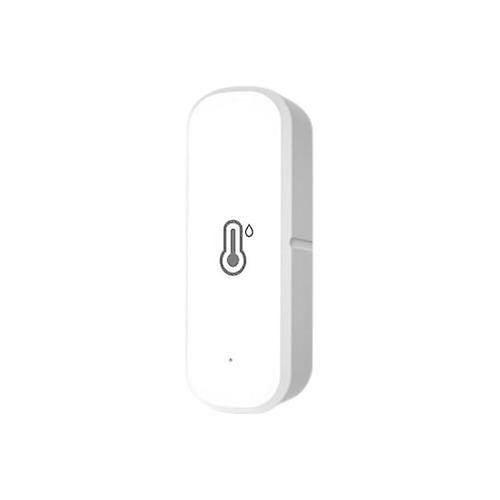 WiFi Temperature Humidity Sensor