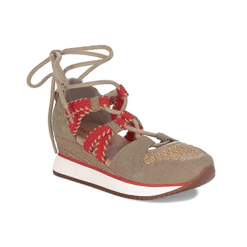 Shoes Gioseppo 74272BEIGE