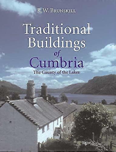 Cumbria Geleneksel Binalar