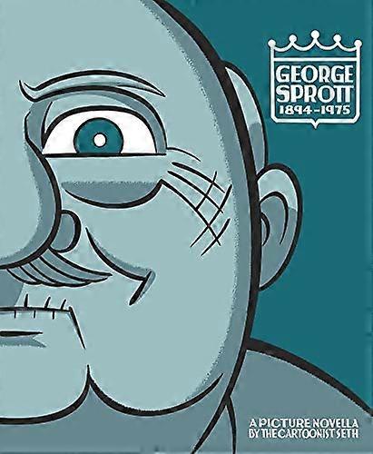 George Sprott (1894 1975)
