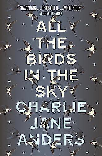 All the Birds in the Sky