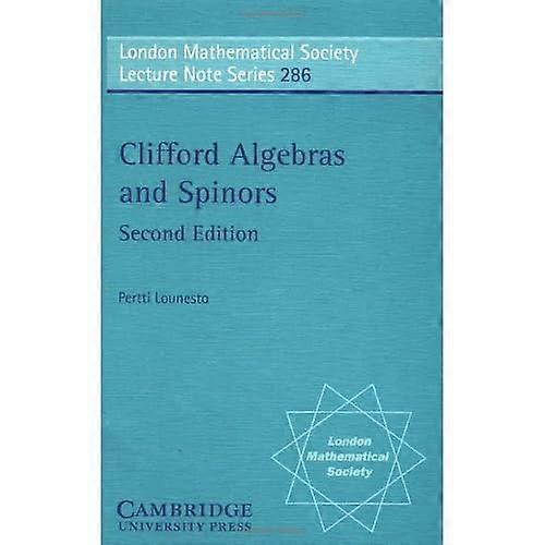 Clifford-Algebren und Spinoren