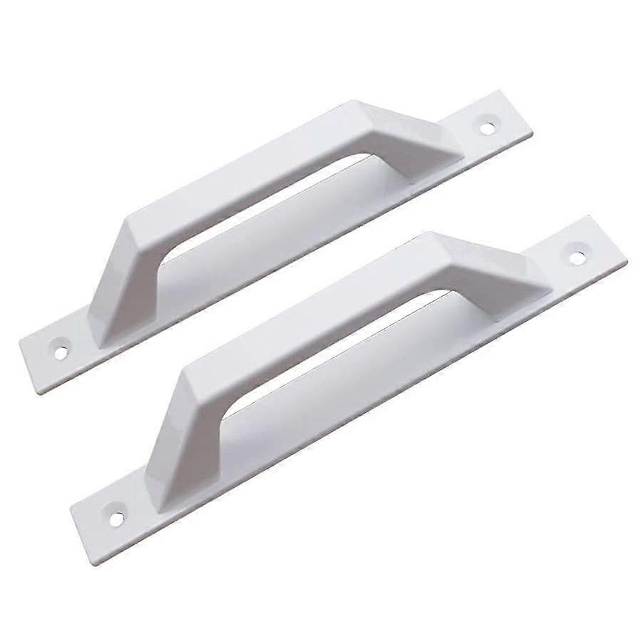 Dörrhandtag i aluminiumlegering