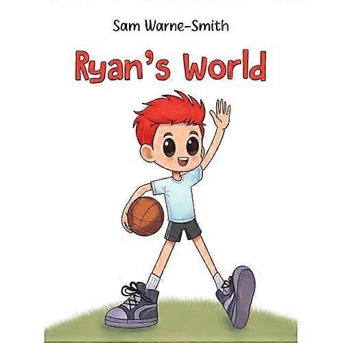 Ryan's World