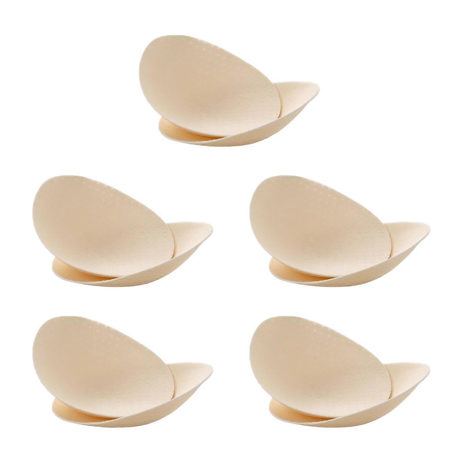 Bra Pads Inserts Breathable Yoga Bra Inserts Bra Accessories